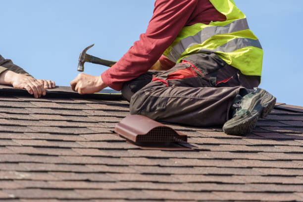 Best Roof Replacement Cost  in Oakwood, IL