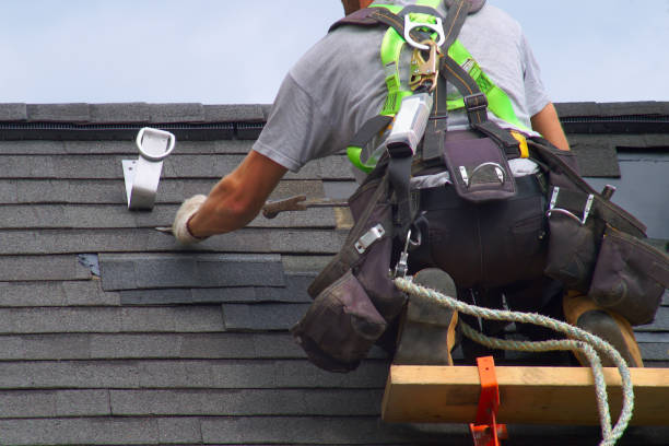 Best Residential Roofing Contractor  in Oakwood, IL