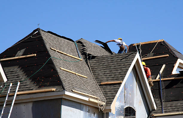 Best Best Roofing Contractors  in Oakwood, IL