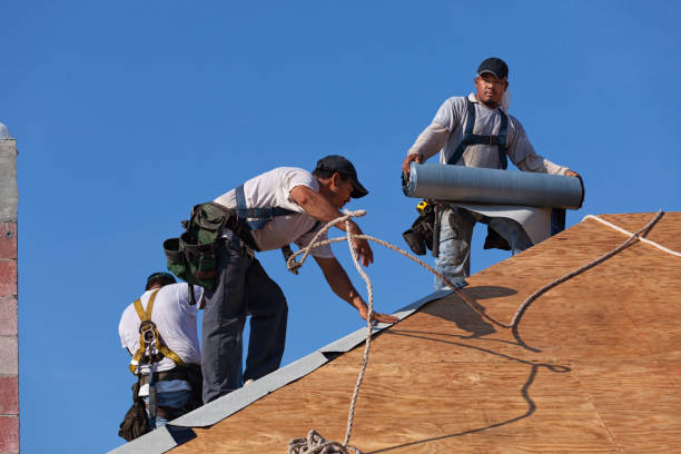 Best Tile Roofing Contractor  in Oakwood, IL