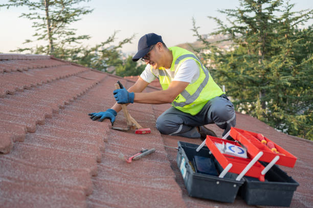 Best New Roof Installation  in Oakwood, IL
