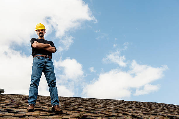 Best Roof Replacement Cost  in Oakwood, IL