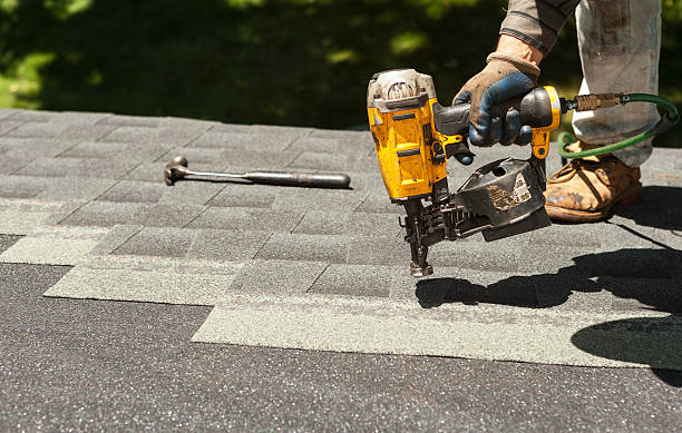 Best New Roof Installation  in Oakwood, IL